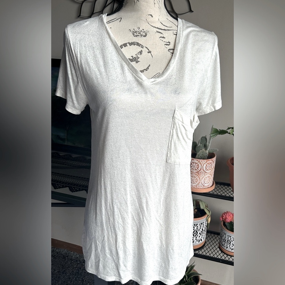 Mossimo Supply Co. Short Sleeve Tee